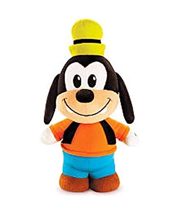 Fisher-Price Disney's Goofy Clubhouse Cuties