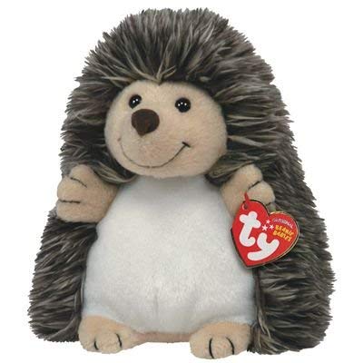 TY Beanie Baby Prickles Hedgehog