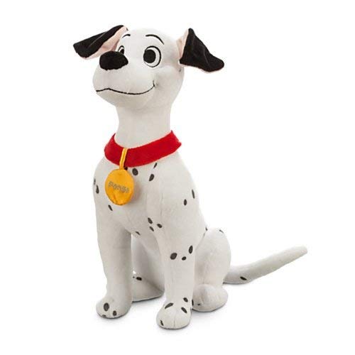 Disney Interactive Studios 101 Dalmatians Pongo Plush ,14 Inch