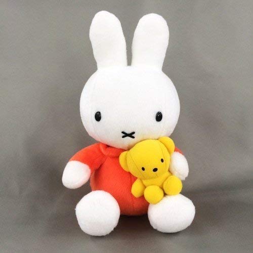 Miffy: 8.5