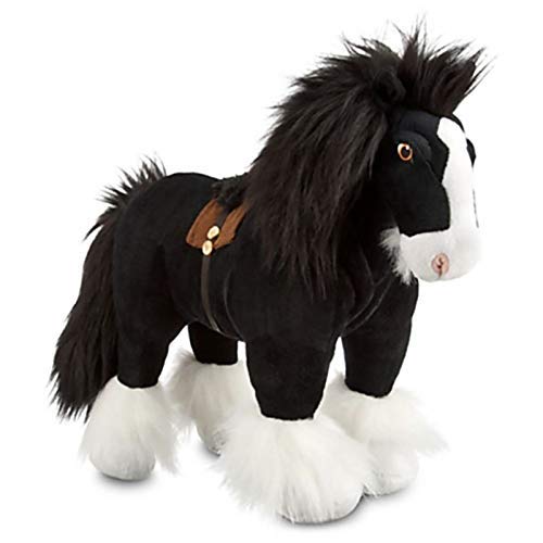 Disney Brave Merida Angus the Horse Plush - 14