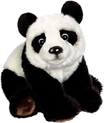 Webkinz Signature Panda