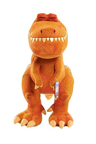 The Good Dinosaur Butch Large Plush