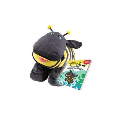 Stuffies Bizzy the Bee