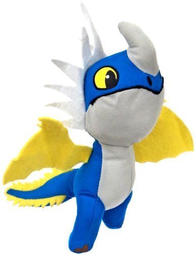 How to Train Your Dragon 2 Movie 8 Inch Plush Stormfly