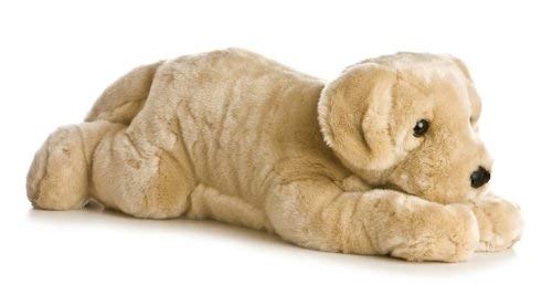 Aurora World Super Flopsie Super Garth Plush Dog 26