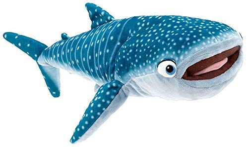 finding dory marlin plush