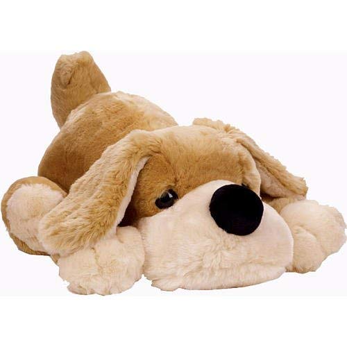 FAO Schwarz Patrick the Pup Plush - Small