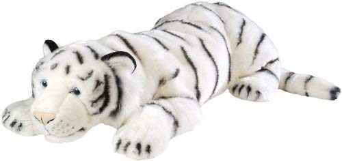 Cuddlekins White Tiger 30