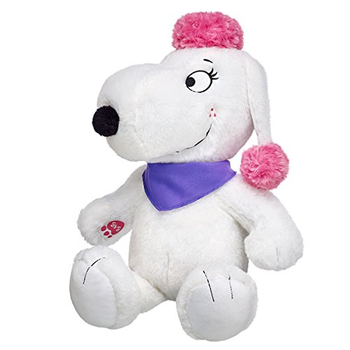 Build a Bear Workshop 17 in. Fifi