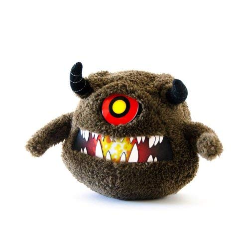 Gaming Heads Doom: Pain Elemental Plush