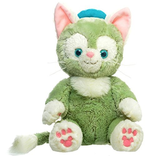 Disney Duffy Bear Friend Gelatoni 16