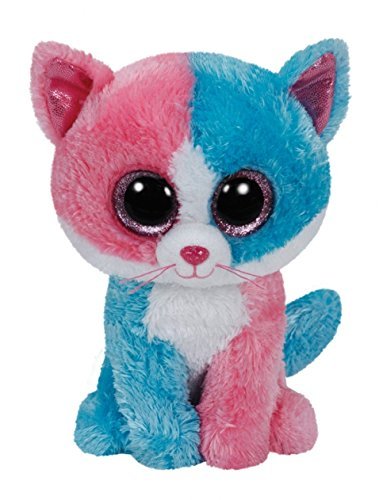 Fiona Ty Beanie Boos Exclusive Buddie 9