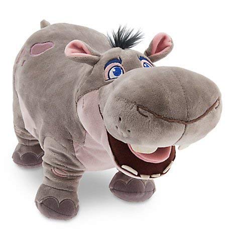 Disney The Lion Guard Beshte Plush - 10