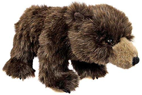 Disneynature Exclusive Bears 16 Inch Plush Scout