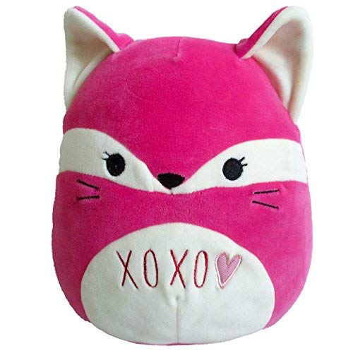 Squishmallow Valentines Squad Edition (Fern, 16