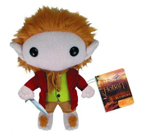 Funko Hobbit Movie 5 Inch Plush Figure Bilbo