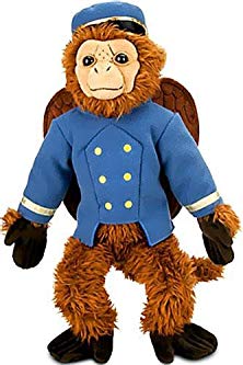 Disney Oz the Great & Powerful Movie 19 Inch Plush Finley