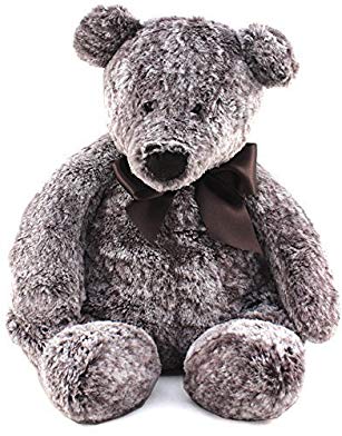 ESTEBAN, 19 inch Soft Stuffed Teddy Bear