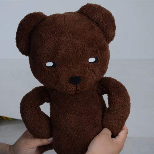 (Procosplay)Gakuen Alice Gloomy Bear Plush Doll for Cosplay