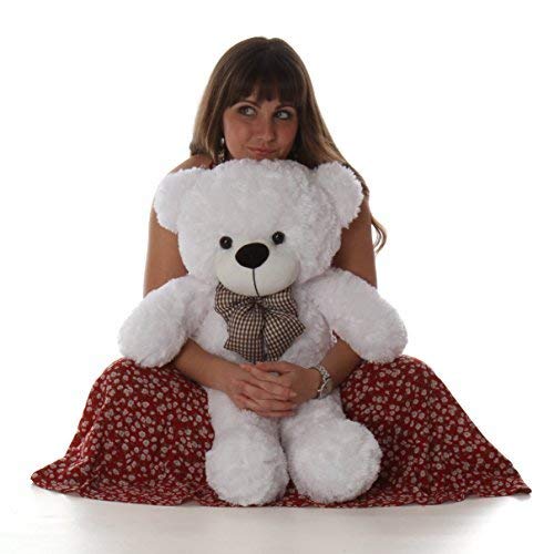 Giant Teddy Coco Cuddles - 30