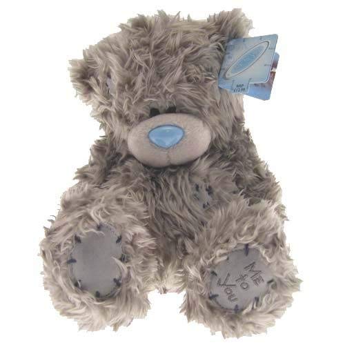 Me To You 9 Inch Plain Teddy Bear Soft Plush Toy 10