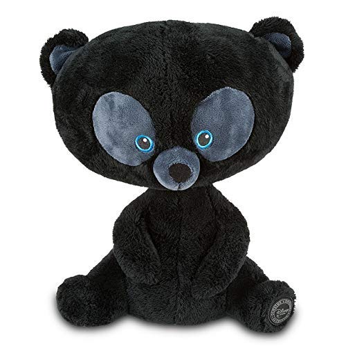 Disney / Pixar BRAVE Movie Exclusive 13 Inch DELUXE Plush Hungry Cub Hamish Sitting Upright