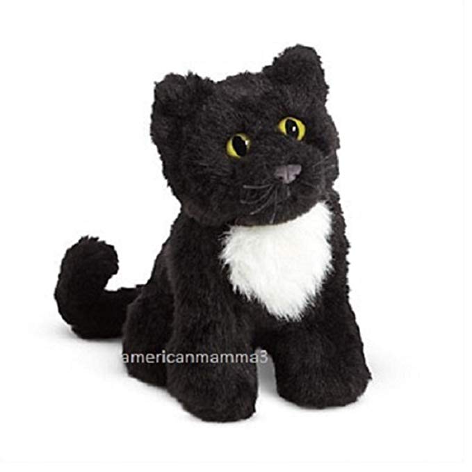 American Girl - Beforever Caroline - Caroline's Cat Inkpot