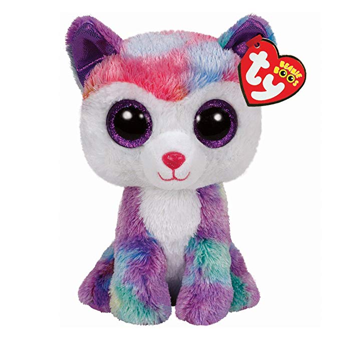 Izabella Ty Beanie Boo Exclusive 6