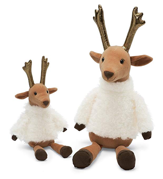 Jellycat Divine Reindeer Large