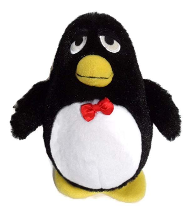 Disney Park Toy Story Wheezy the Penguin Plush Doll