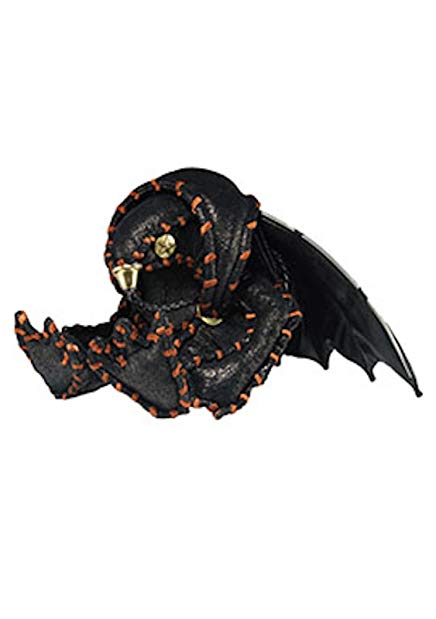 Bioshock Infinite Songbird Plushie