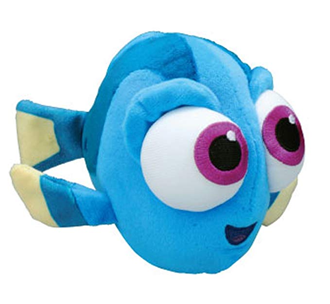 Finding Dory S size stuffed baby Dory