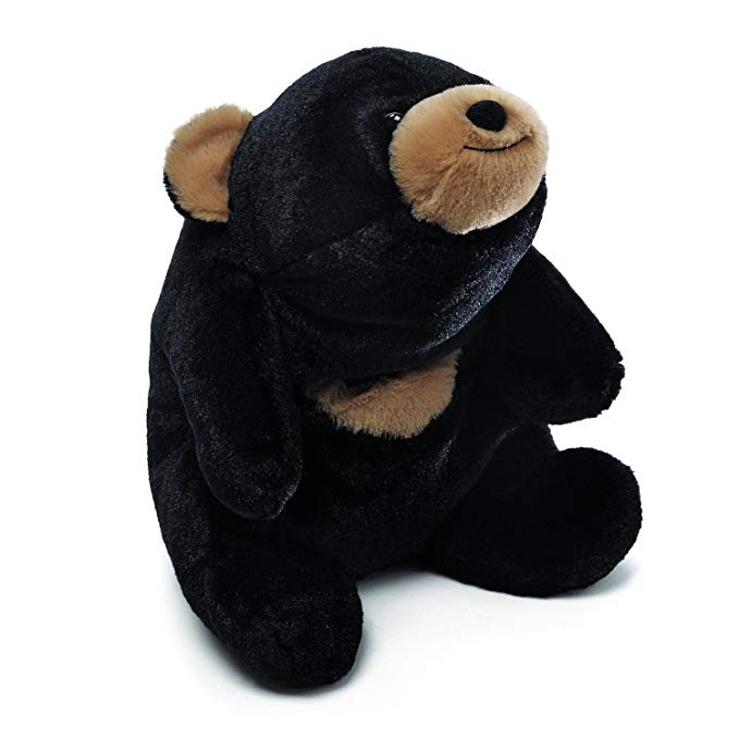 GUND Snuffles Teddy Bear Stuffed Animal