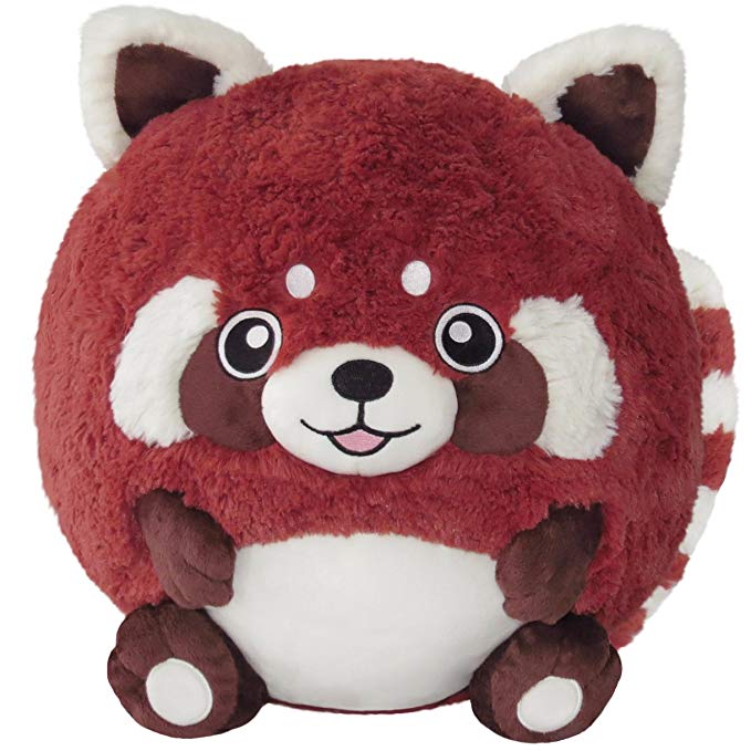 Squishable / Red Panda II Plush - 15