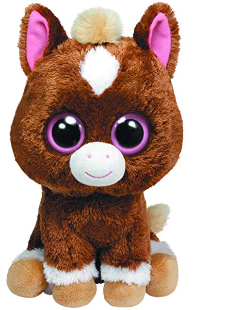 Ty Beanie Boos Dakota Horse 10