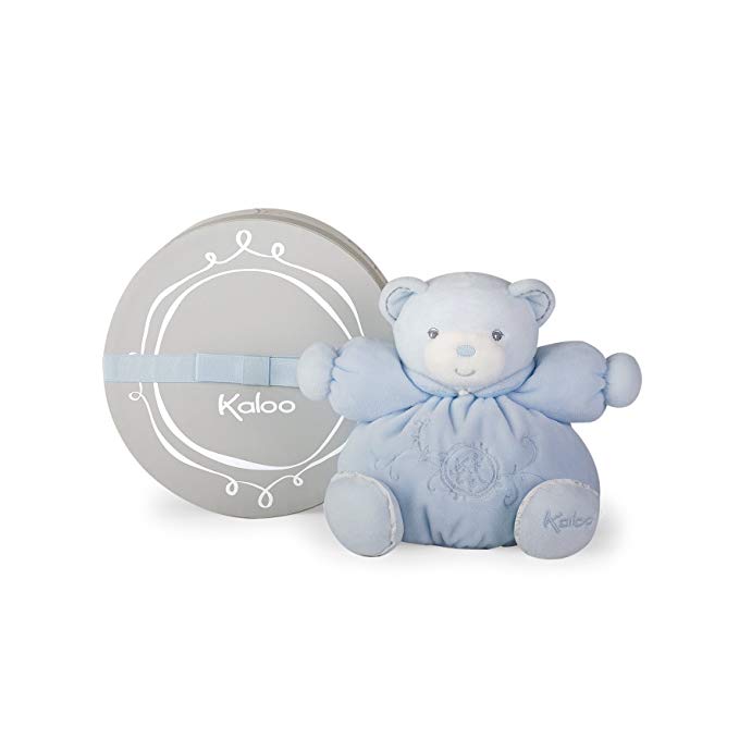 Kaloo Perle Small Blue Bear