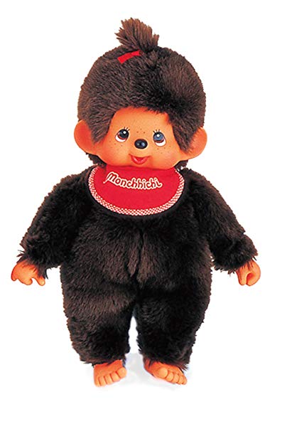 Monchhichi Large 18