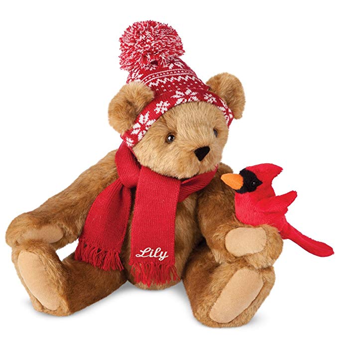 Vermont Teddy Bear - 15