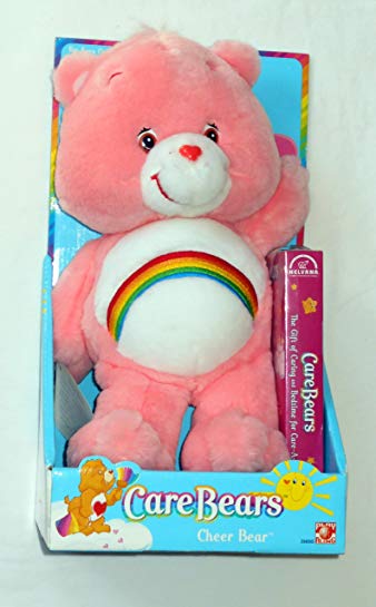 Care Bears 13