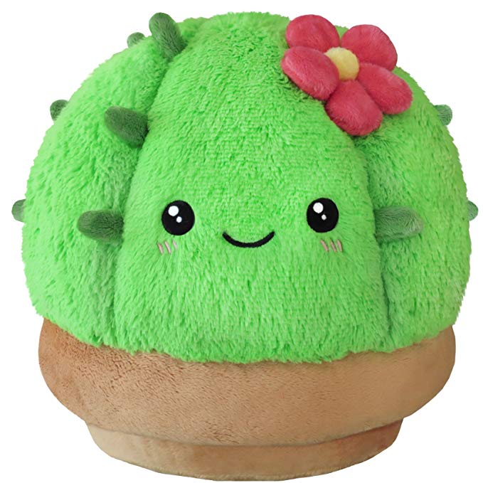 Squishable / Cactus Plush - 15