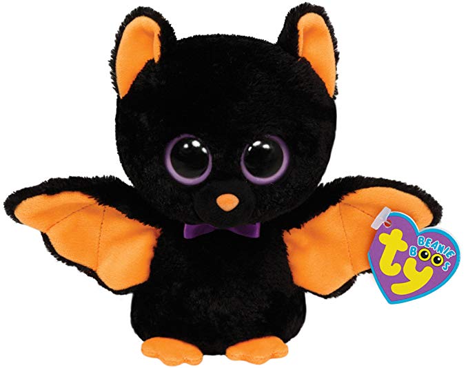 BEANIE BOOS Ty Baron - Bat