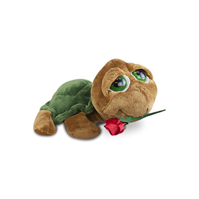 Lil Peepers Shelby the Love Turtle by Russ Berrie