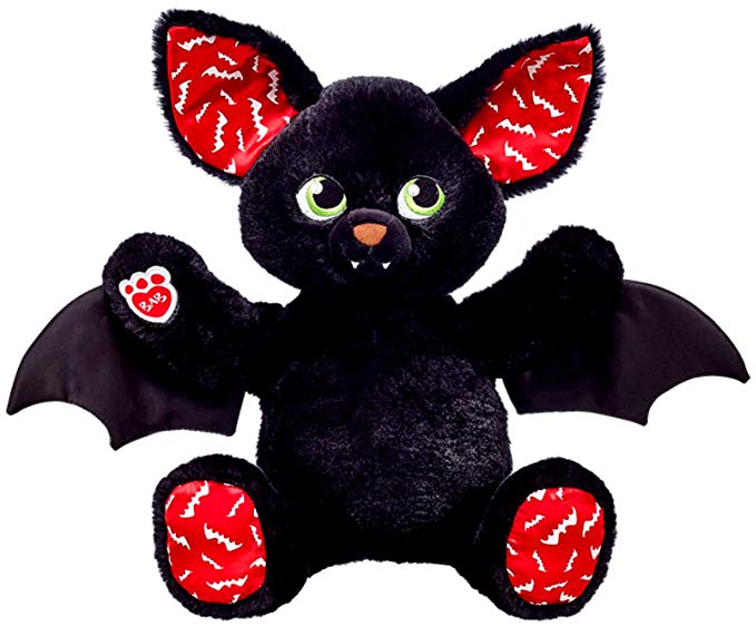 Build a Bear Workshop 16 in. Boo-rrific Bat