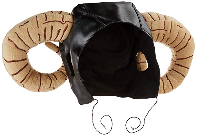 Toy Vault Tim the Enchanter Hat