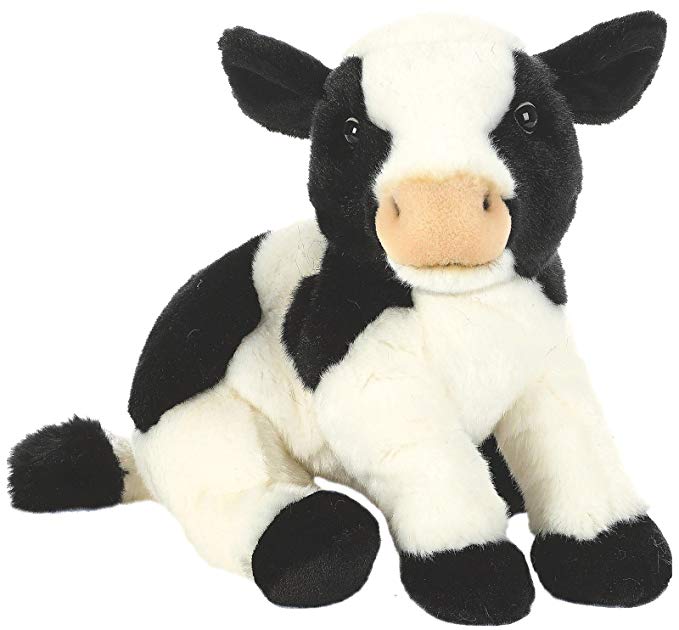 Webkinz Signature Cow