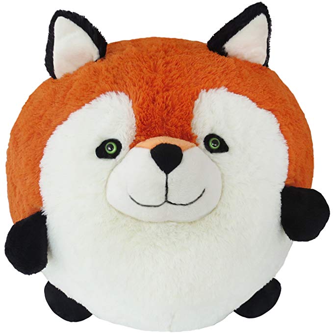 Squishable Fox / 15