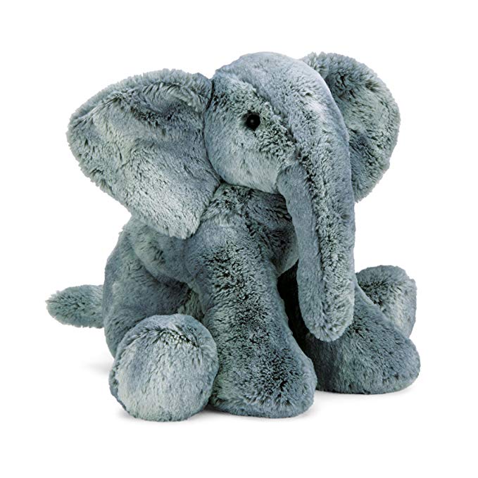 Jellycat Elly Elephant, 15 inches