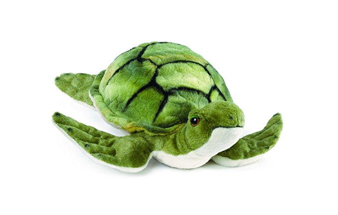 Webkinz Smaller Signature Sea Turtle