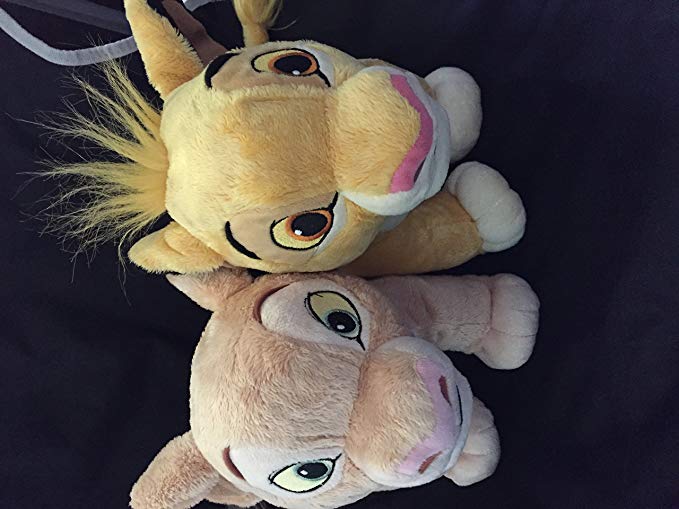 Disney Store The Lion King 13